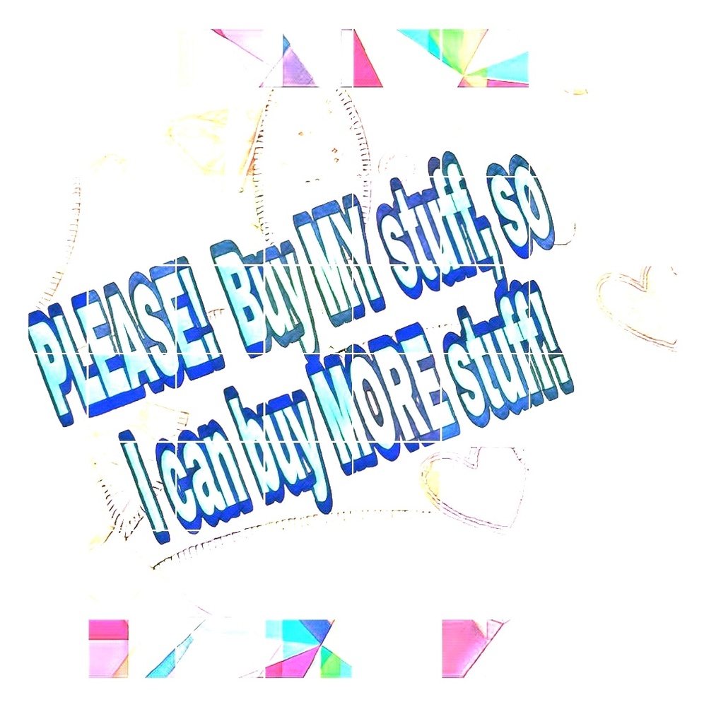Not for sale